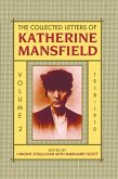 The Collected Letters of Katherine Mansfield