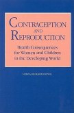 Contraception and Reproduction