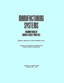 Manufacturing Systems