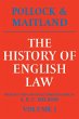 The History of English Law - Bild 1