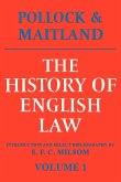 The History of English Law