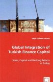 Global Integration of Turkish Finance Capital