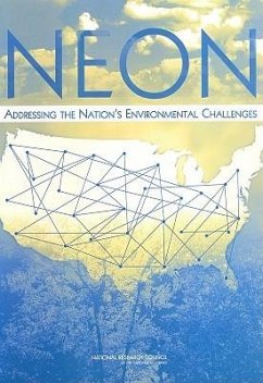 Neon - National Research Council; Division On Earth And Life Studies; Board On Life Sciences; Committee on the National Ecological Observatory Network