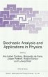 Stochastic Analysis and Applications in... - Bild 1