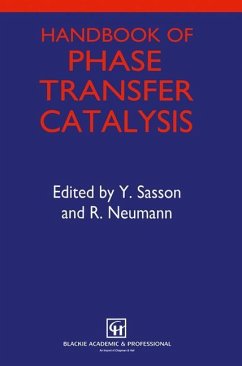 Handbook of Phase Transfer Catalysis - Sasson