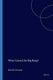 What Caused the Big Bang?