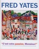 Fred Yates