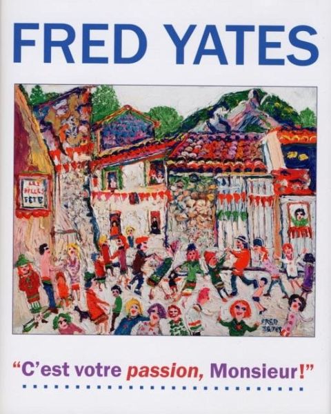 Fred Yates Fred Yates