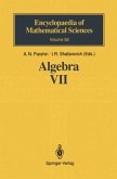 Combinatorial Group Theory, Applications to Geometry / Algebra Vol.7