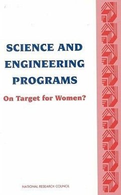 Science and Engineering Programs - National Research Council; Policy And Global Affairs; Committee on Women in Science Engineering and Medicine; Ad Hoc Panel on Interventions; Committee on Women in Science and Engineering