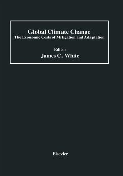 Global Climate Change - White, James C. (ed.)