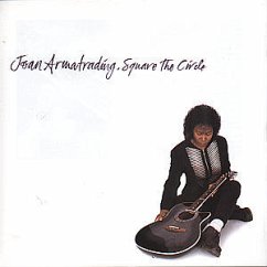 Square The Circle - Joan Armatrading