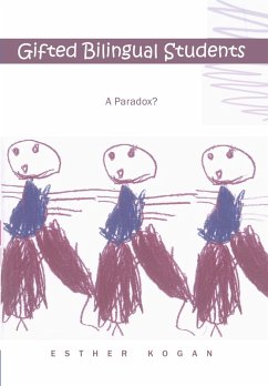 Cover Gifted Bilingual Students