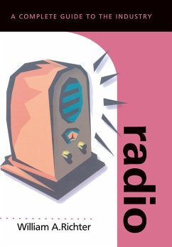 Cover Radio