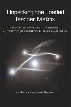 Unpacking the Loaded Teacher Matrix - Miller, sj;Norris, Linda