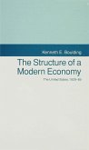 The Structure of a Modern Economy