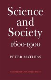 Science and Society 1600 1900