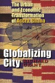 Globalizing City