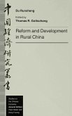 Reform and Development in Rural China