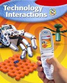 Technology Interactions, Student Edition [With CDROM]