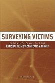 Surveying Victims