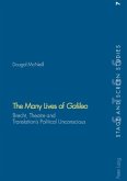 The Many Lives of Galileo