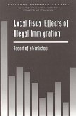 Local Fiscal Effects of Illegal Immigration