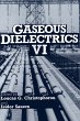 Gaseous Dielectrics VI - Bild 1