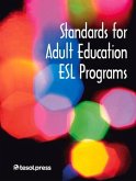 Standards for Adult Education ESL Programs