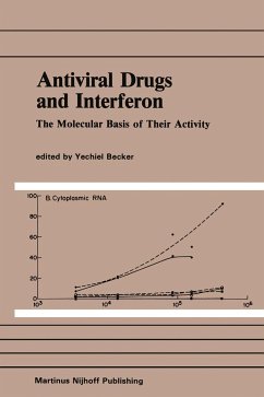 Antiviral Drugs and Interferon: The Molecular Basis of Their Activity - Becker