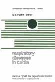 Respiratory Diseases in Cattle: A Seminar in the EEC Programme of Coordination of Research on Beef Production Held at Edinburgh, November 8-10, 1977