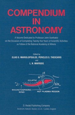 Compendium in Astronomy