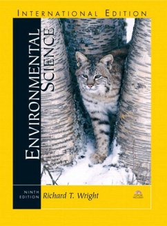 Environmental Science (international Edition)