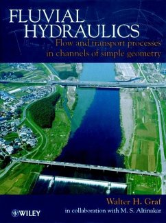 Cover Fluvial Hydraulics