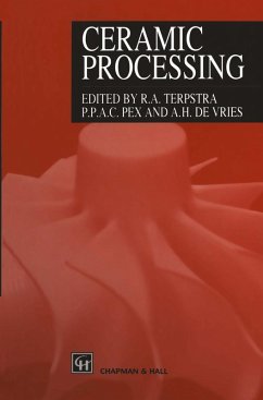 Cover Ceramic Processing