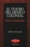 El teatro del México colonial