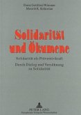 Solidarität und Ökumene