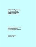 Earthquake Engineering for Concrete Dams