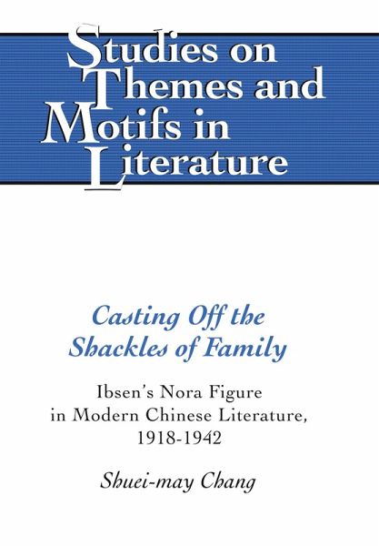 Casting Off the Shackles of Family