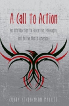 A Call to Action - Malott, Curry Stephenson