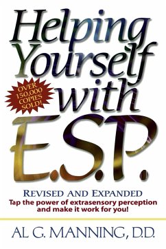 Helping Yourself with ESP - Manning, Al G.