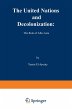 The United Nations and Decolonization:... - Bild 1