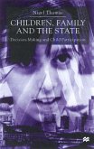 Children, Family and the State