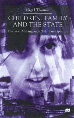 Children, Family and the State - Thomas, N.