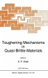 Toughening Mechanisms in Quasi-Brittle... - Bild 1