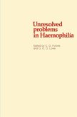 Unresolved problems in Haemophilia