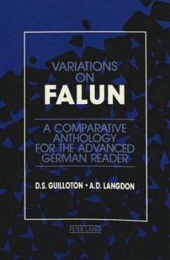 Variations on Falun