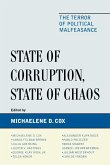 State of Corruption, State of Chaos State of Corruption, State of Chaos