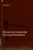 Research on Sentencing