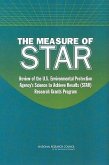The Measure of Star